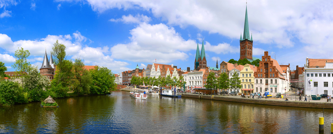 Agentur Lübeck