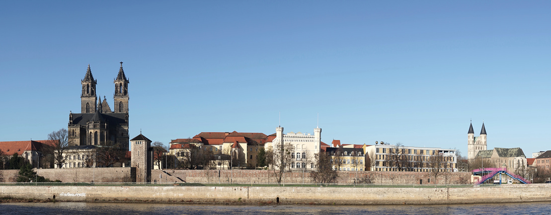 Agentur Magdeburg