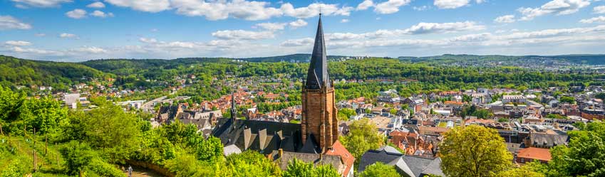 Presseverteiler Marburg