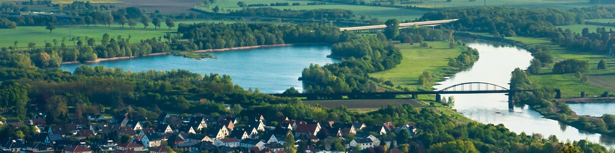 Presseverteiler Minden (© JoelWüstehube / Fotolia) Presseverteiler Minden