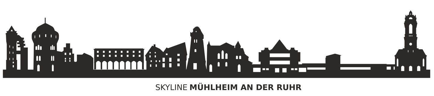 Agentur Mülheim an der Ruhr