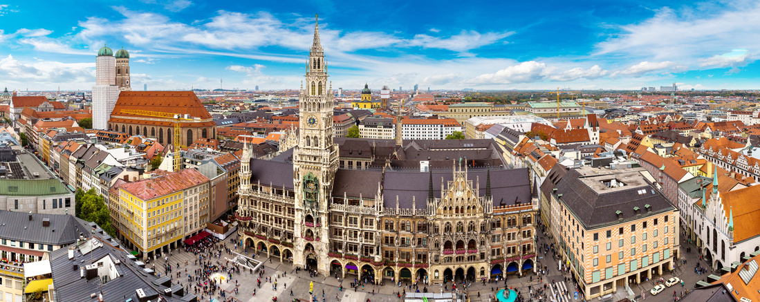 Presseverteiler München