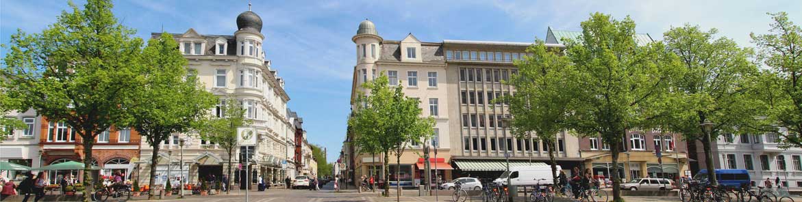 Presseverteiler Neumünster