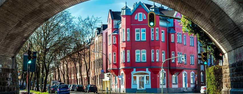 SEO-Agentur Neuss im Bereich Bauen / Wohnen / Einrichten