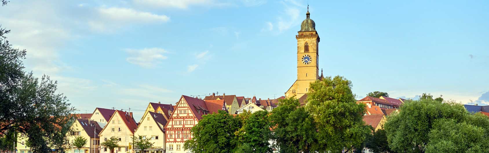 Agentur Nürtingen im Bereich Elektronik / Unterhaltungselektronik