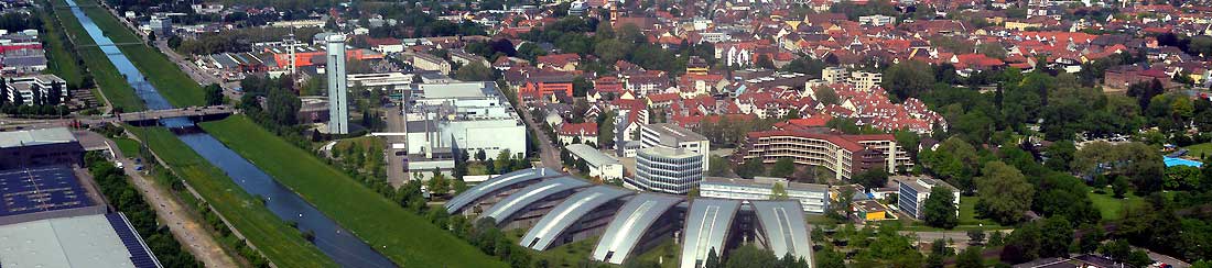 Presseverteiler Offenburg (© skyf / Fotolia) Presseverteiler Offenburg