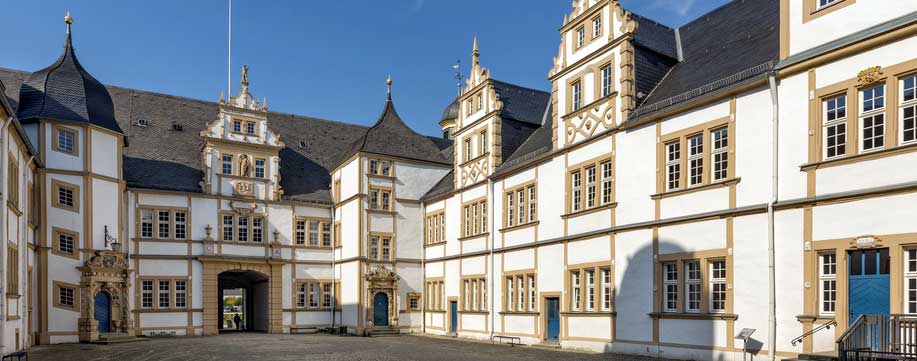 Presseverteiler Paderborn