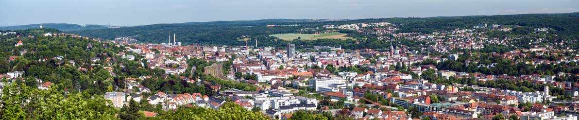 Presseverteiler Pforzheim