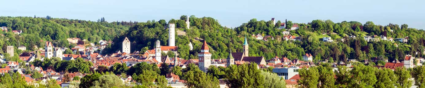 Agentur Ravensburg