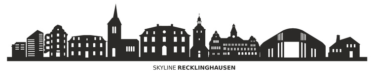 Presseverteiler Recklinghausen