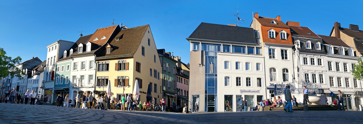Agentur Saarbrücken im Bereich Kultur / Kunst