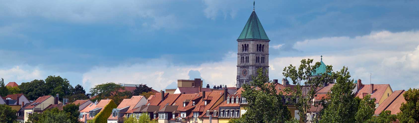 Presseverteiler Schweinfurt