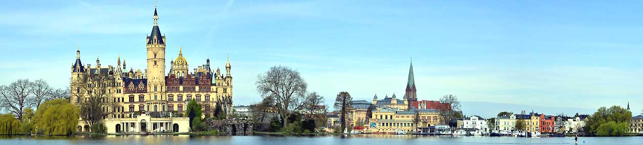 Presseverteiler Schwerin
