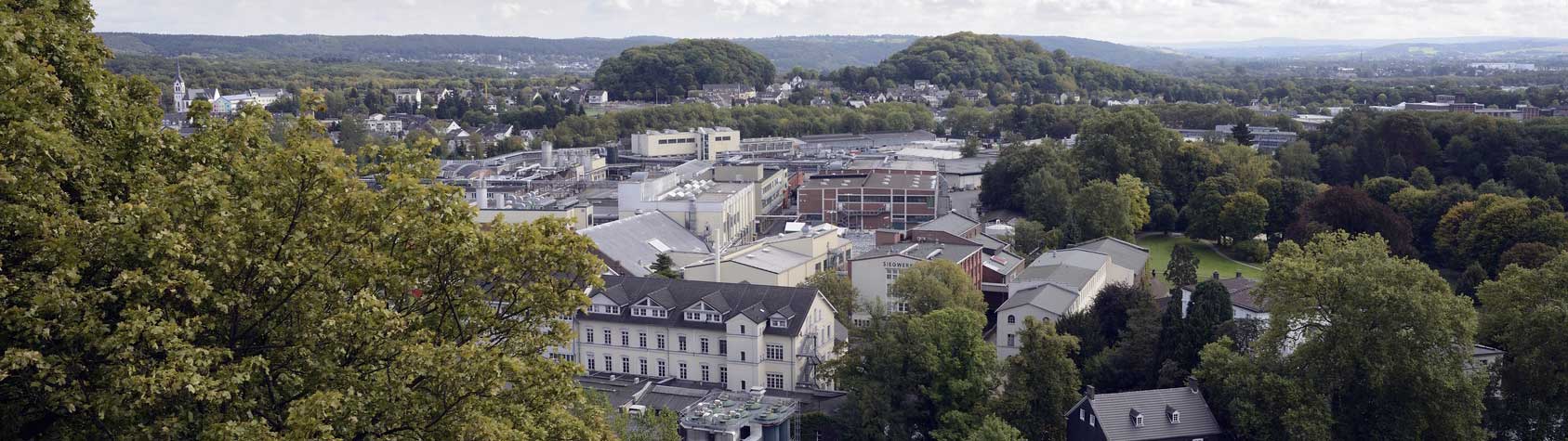 Agentur Siegburg
