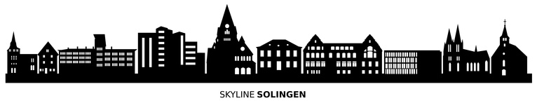 Presseverteiler Solingen