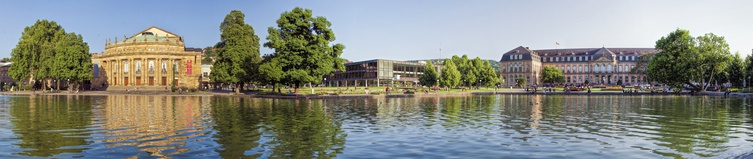 Agentur Stuttgart im Bereich Kultur / Kunst