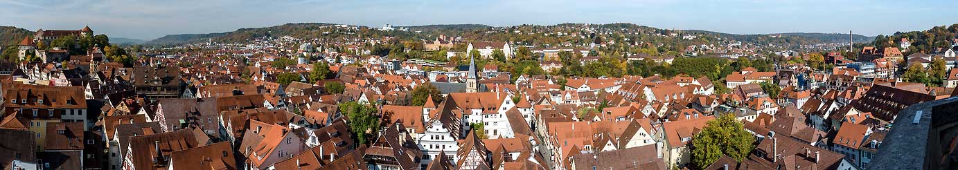 Agentur Tübingen im Bereich Medien / Rundfunk / Verlage