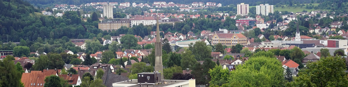 Presseverteiler Tuttlingen (© ValeryShanin / Fotolia) Presseverteiler Tuttlingen