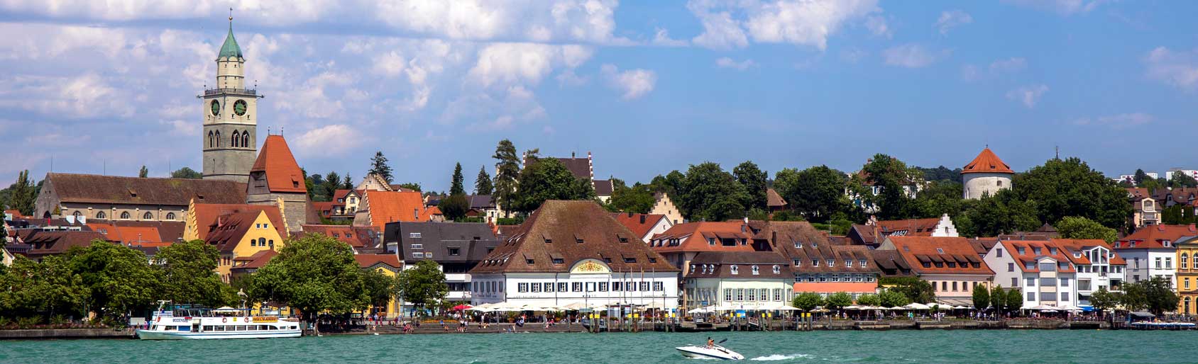 Agentur Überlingen im Bereich Kultur / Kunst