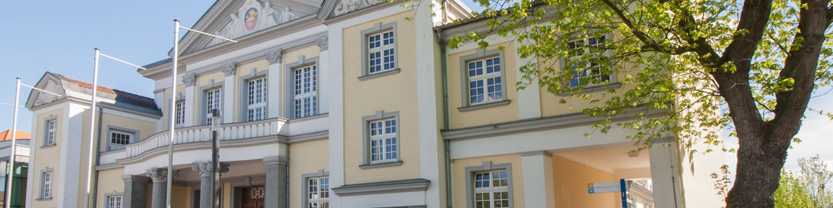 Presseverteiler Viersen