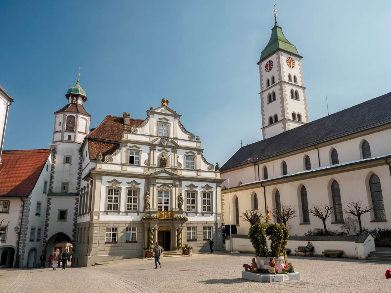 Agentur Wangen im Allgäu