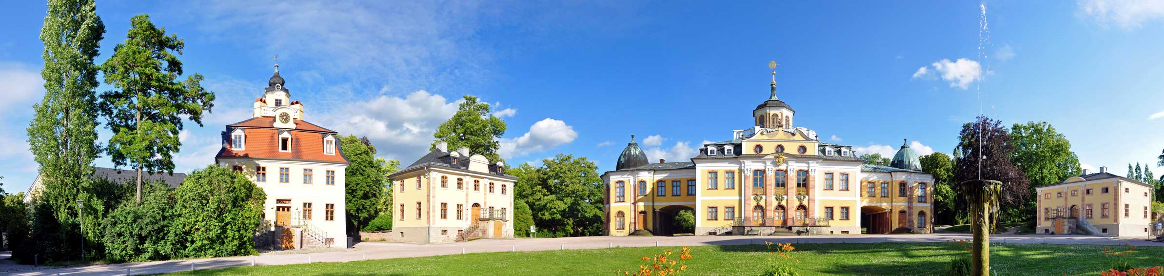 Presseverteiler Weimar
