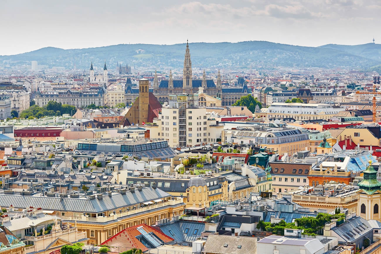 Agentur Wien im Bereich Bildung / Wissenschaft