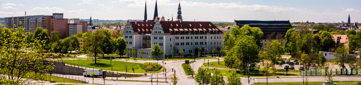 Presseverteiler Zwickau