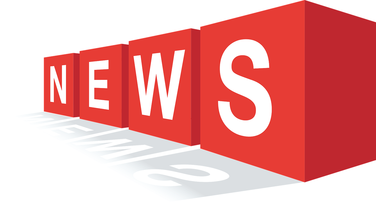 Pressemitteilung als News